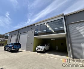 Factory, Warehouse & Industrial commercial property for lease at 13/222 Wisemans Ferry Road Somersby NSW 2250