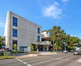 Factory, Warehouse & Industrial commercial property for lease at Unit 3.11/106-110 Euston Road Alexandria NSW 2015