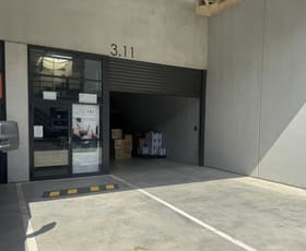 Factory, Warehouse & Industrial commercial property for lease at Unit 3.11/106-110 Euston Road Alexandria NSW 2015