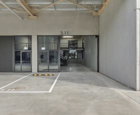 Factory, Warehouse & Industrial commercial property for lease at Unit 3.11/106-110 Euston Road Alexandria NSW 2015