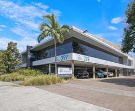 Factory, Warehouse & Industrial commercial property for lease at 299 Montague Road West End QLD 4101
