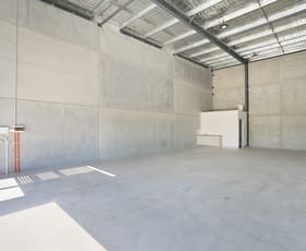 Factory, Warehouse & Industrial commercial property leased at Unit 8, 11 Riverside Drive Mayfield West NSW 2304