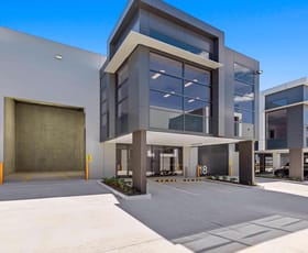 Factory, Warehouse & Industrial commercial property for lease at 17/2 Millaroo Drive Helensvale QLD 4212 Factory, Warehouse & Industrial commercial property for lease at 17/2 Millaroo Drive Helensvale QLD 4212