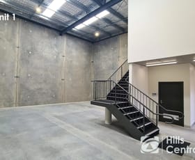 Factory, Warehouse & Industrial commercial property for lease at 1/275 Annangrove Road Rouse Hill NSW 2155