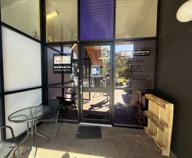Offices commercial property for lease at Unit 2  Office/7 Geils Court Deakin ACT 2600