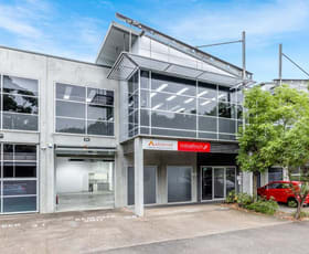 Factory, Warehouse & Industrial commercial property leased at Unit 30/11-21 Underwood Road Homebush NSW 2140
