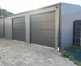 Showrooms / Bulky Goods commercial property for lease at 3/1 Armstrong Street North Geelong VIC 3215