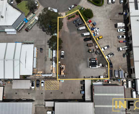 Development / Land commercial property for lease at Penrith NSW 2750