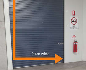Factory, Warehouse & Industrial commercial property for lease at 30/13 Warehouse Place Berkeley NSW 2506