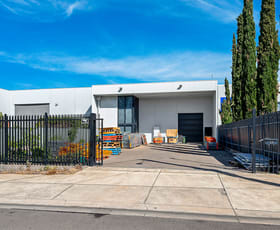 Factory, Warehouse & Industrial commercial property for lease at 23 Paula Avenue Windsor Gardens SA 5087