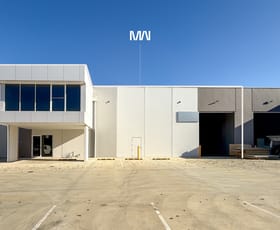 Factory, Warehouse & Industrial commercial property for lease at Unit 13, 45 Bunnett Street Sunshine North VIC 3020