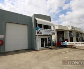 Medical / Consulting commercial property for lease at Mansfield QLD 4122