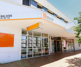 Offices commercial property for lease at G01/38-40 Woolley Street Dickson ACT 2602