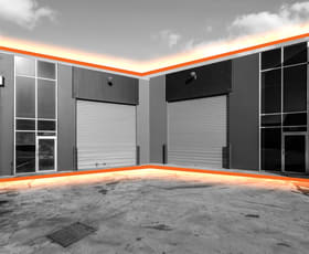 Shop & Retail commercial property leased at 2 & 3/5 Supertron Court Laverton North VIC 3026