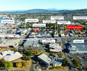 Offices commercial property for lease at Suite 2/47 Best Street Devonport TAS 7310