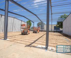 Factory, Warehouse & Industrial commercial property for lease at Brendale QLD 4500