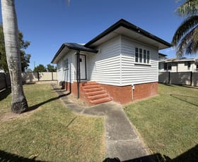 Factory, Warehouse & Industrial commercial property leased at 58 Sherwood Rd Rocklea QLD 4106