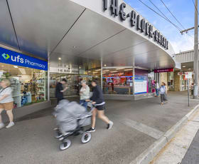 Shop & Retail commercial property for lease at 12-13/1-13 Doveton Street South Ballarat Central VIC 3350