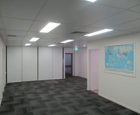 Offices commercial property for lease at Level 1 Suite 1/35 Grafton Street Cairns City QLD 4870