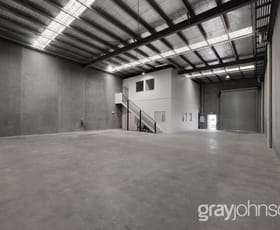 Factory, Warehouse & Industrial commercial property leased at 4/34 Buckland Street Clayton VIC 3168
