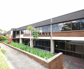 Offices commercial property for lease at 1/3 Coal Street Silverwater NSW 2128