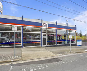 Showrooms / Bulky Goods commercial property for lease at 8 Mair Street Ballarat Central VIC 3350