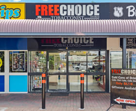 Shop & Retail commercial property for lease at 14/10 Charlotte Close Woree QLD 4868