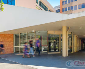 Medical / Consulting commercial property for lease at 109/101 Wickham Terrace Spring Hill QLD 4000