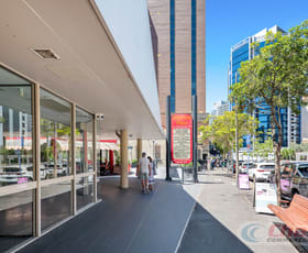 Medical / Consulting commercial property for lease at 109/101 Wickham Terrace Spring Hill QLD 4000