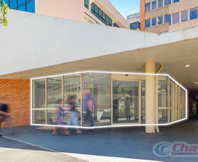 Showrooms / Bulky Goods commercial property for lease at 109/101 Wickham Terrace Spring Hill QLD 4000
