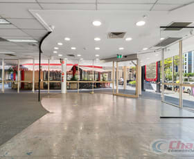 Showrooms / Bulky Goods commercial property for lease at 109/101 Wickham Terrace Spring Hill QLD 4000