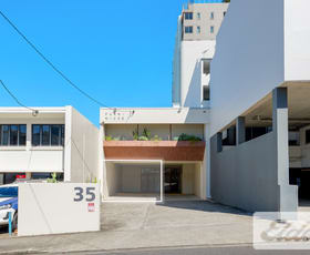 Offices commercial property for lease at 35 Berwick Street Fortitude Valley QLD 4006