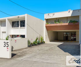 Offices commercial property for lease at 35 Berwick Street Fortitude Valley QLD 4006