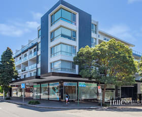 Medical / Consulting commercial property for lease at Shops 5&6/43-49 Blaxland Road Ryde NSW 2112