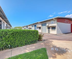 Factory, Warehouse & Industrial commercial property for lease at 21/9 Aristos Place Winnellie NT 0820