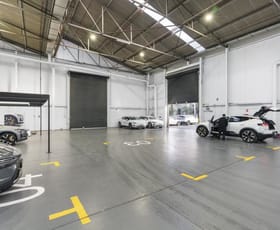 Offices commercial property sold at 1 Tarver Street Port Melbourne VIC 3207