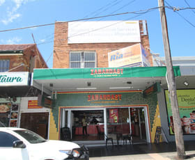 Offices commercial property for lease at 43B Haldon Street Lakemba NSW 2195
