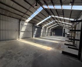 Factory, Warehouse & Industrial commercial property leased at 1/27 Glendale Avenue Hastings VIC 3915