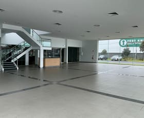 Showrooms / Bulky Goods commercial property for lease at 272 Ballarat Road Braybrook VIC 3019