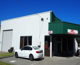 Factory, Warehouse & Industrial commercial property for lease at 1/15 Shearson Crescent Mentone VIC 3194