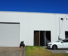 Factory, Warehouse & Industrial commercial property for lease at 1/15 Shearson Crescent Mentone VIC 3194