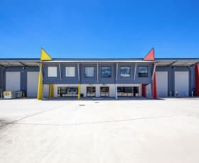 Factory, Warehouse & Industrial commercial property for lease at 9/210 Robinson Road Geebung QLD 4034