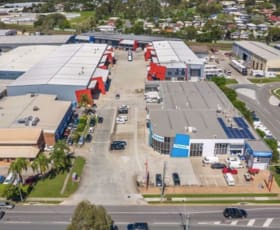 Factory, Warehouse & Industrial commercial property for lease at 9/210 Robinson Road Geebung QLD 4034