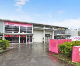 Showrooms / Bulky Goods commercial property for lease at 1/22 Durgadin Drive Albion Park Rail NSW 2527