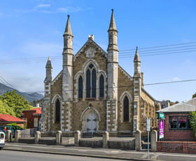 Shop & Retail commercial property for lease at Ground/209 Davey Street Hobart TAS 7000 Shop & Retail commercial property for lease at Ground/209 Davey Street Hobart TAS 7000