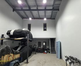 Factory, Warehouse & Industrial commercial property for lease at 13/36 Merri Concourse Campbellfield VIC 3061