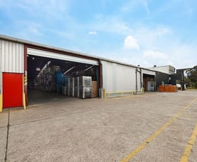 Factory, Warehouse & Industrial commercial property for lease at Unit 1 87 Allingham Street Condell Park NSW 2200