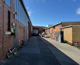 Factory, Warehouse & Industrial commercial property for lease at 3/10 Remont Court Cheltenham VIC 3192
