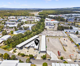 Factory, Warehouse & Industrial commercial property for lease at 17/13 Balook Drive Beresfield NSW 2322