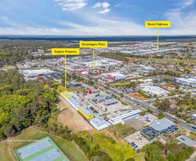 Shop & Retail commercial property for lease at 148D Station Road Burpengary QLD 4505